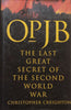 Op JB: The Last Great Secret of the Second World War | Christopher Creighton