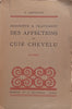 Diagnostic & Traitement des Affections du Cuir Chevelu (French) | R. Sabouraud
