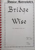 Bridge Wise | Linda J. Green