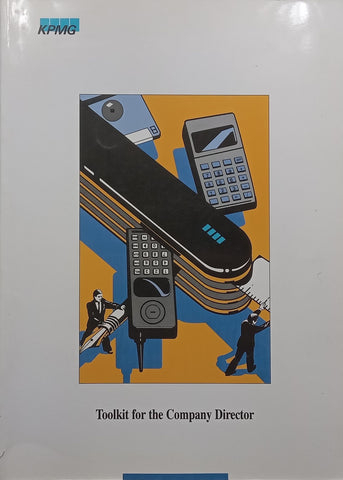 KPMG Toolkit for the Company Director