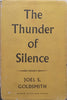 The Thunder of Silence | Joel S. Goldsmith