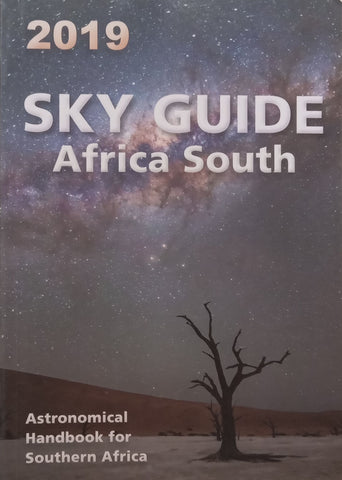 Sky Guide Africa South 2019