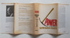 Power (First Edition, 1963) | Howard Fast