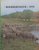 Boerderykeur 1973 (Afrikaans) | Louis Lotter (Ed.)