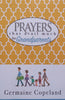 Prayers That Avail Much for Grandparents | Germaine Copeland