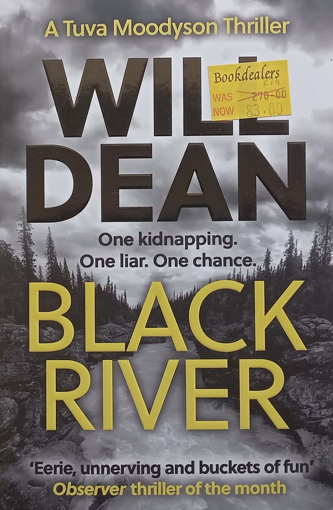 Black River | Will Dean