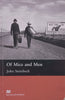 Of Mice and Men (Retold by Martin Winks, Macmillan Readers Series) | John Steinbeck