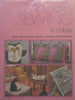 McCall’s Sewing in Colour
