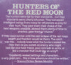 Hunters of the Red Moon | Marion Zimmer Bradley