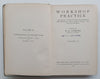 Workshop Practice, Vol. II (Pattern-Making and Foundry Work) | E. A. Atkins (Ed.)