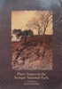 Place Names in the Kruger National Park | J. J. Kloppers