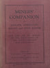Miners’ Companion in English, Afrikaans, Sesuto and Mine K..... (Published 1938)