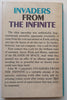 Invaders from the Infinite | John W. Campbell