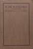 In die Wagkamer: ‘n Noodlotstuk (Afrikaans, Published 1926) | J. F. W. Grosskopf