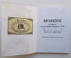 Mtunzini: A History, From Earliest Times to 1995, Vol. 1 (Signed by Author) | Albert van Jaarsveld