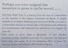 Left Foot Right Foot: A Story About Falling Down and Getting Up (Inscribed by Author) | Robby Kojetin
