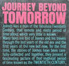 Journey Beyond Tomorrow | Robert Sheckley