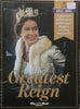 The Greatest Reign, 1952-2015 (Queen Elizabeth II)