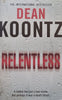 Relentless | Dean Koontz