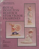 The Charlton Price Guide to Royal Doulton Beswick Storybook Figurines | Jean Dale