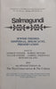 Salmagundi (No. 66, 1985) Jewish Themes: Dispersal, Holocaust, Preservation