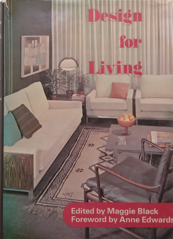 Design for Living | Maggie Black (Ed.)