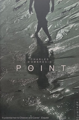 The Point: Stories | Charles D’Ambrosio