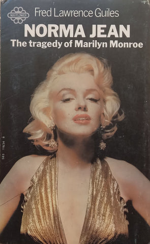 Norma Jean: The Tragedy of Marilyn Monroe | Fred Lawrence Guiles