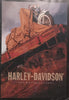 Harley-Davidson 1997 Motorcycles Catalogue