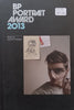 BP Portrait Award 2013 (Essay by Joanna Trollope)