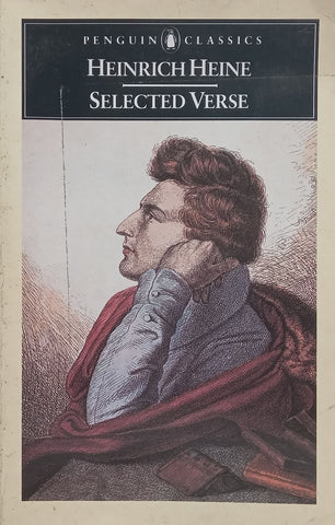 Selected Verse | Heinrich Heine