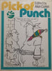 Pick of Punch 1982 | Alan Coren (Ed.)