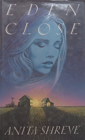 Eden Close (Hardcover) | Anita Shreve