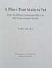 A Place That Matters Yet: John Gubbins’s MuseumAfrica in the Postcolonial World | Sara Byala
