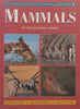 Mammals of the National Parks (Text in English, Afrikaans, German and French)