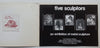 Five Sculptors: An Exhibition of Metal Sculpture (Booklet to Accompany the Exhibition)