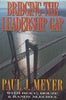 Bridging the Leadership Gap (Possibly Signed by Author) | Paul J. Meyer