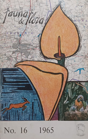 Fauna & Flora (No. 16, 1965)