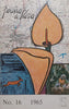 Fauna & Flora (No. 16, 1965)