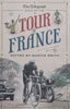 The Telegraph Book of the Tour de France | Martin Smith (Ed.)