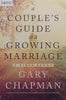 A Couple’s Guide to Growing Marriage: A Bible Study | Gary Chapman