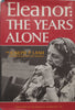 Eleanor: The Years Alone | Joseph P. Lash