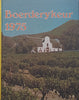 Boerderykeur 1975 (Afrikaans) | Louis Lotter (Ed.)