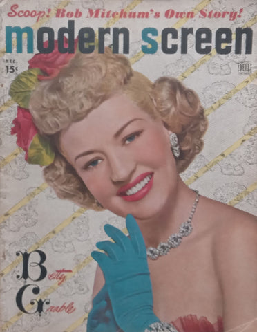 Modern Screen (December, 1948)