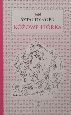 Rozowe Piorka (Polish) | Jan Sztaudynger