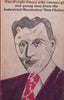 The Purple Pansy (First Edition, 1966) | Tom Chetwyn