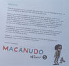 Macanudo (Spanish) | Andres Calamaro