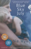 Blue Sky July | Nia Wyn