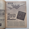 Royal Air Force Flying Review (July 1960)