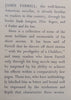 More Fellow-Countrymen | J. T. Farrell